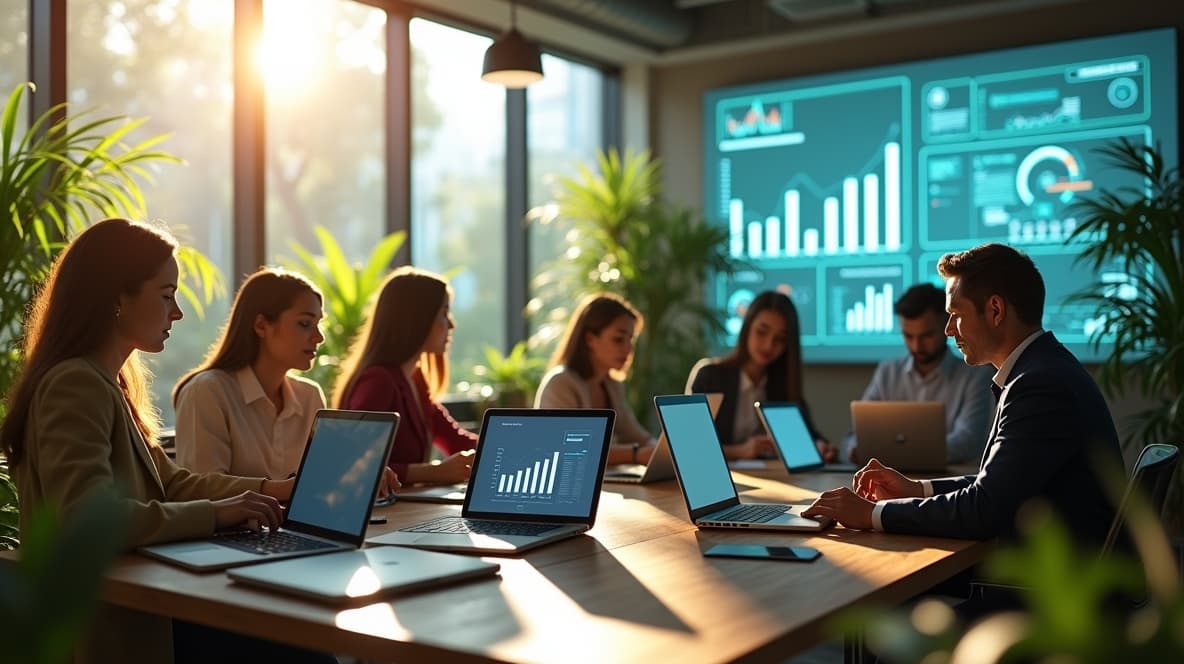 Carreiras Futuras: Quais Áreas Surgirão na Próxima Década?