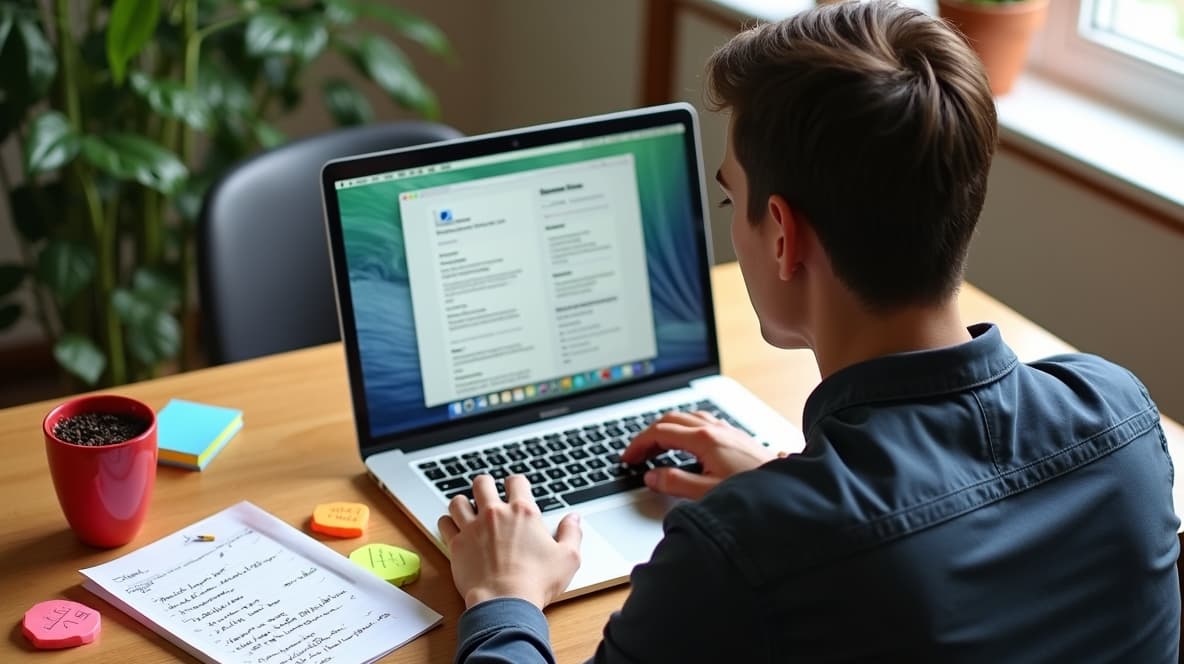 Como Adaptar seu Currículo para Diferentes Vagas