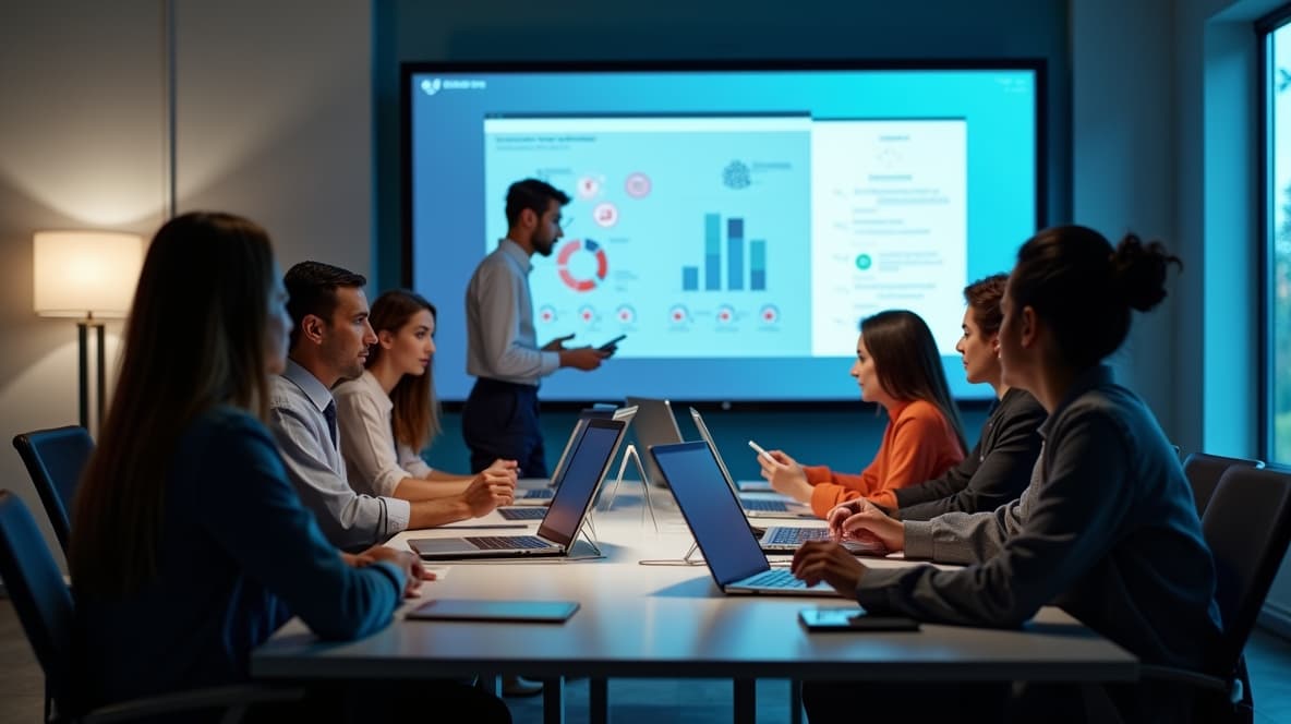 Como Escolher Cursos Profissionalizantes que Realmente Fazem Diferença