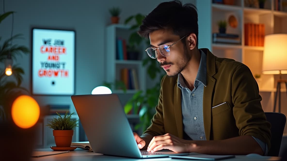 Como Identificar Vagas de Emprego Alinhadas ao Seu Perfil