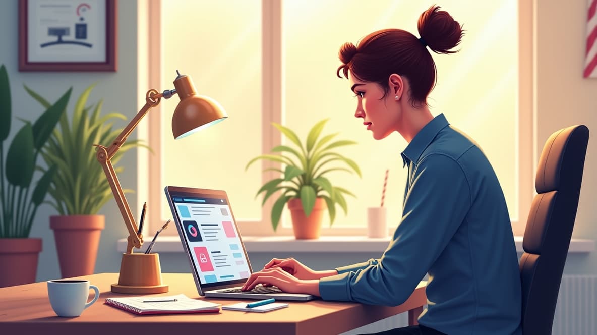 Como Utilizar Plataformas de Vagas para Acelerar sua Busca de Emprego