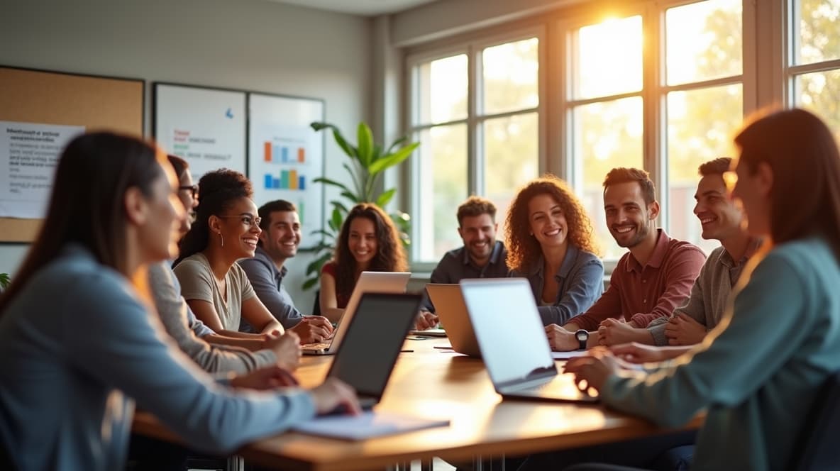 Por que a Educação Continuada é Essencial no Mercado Atual