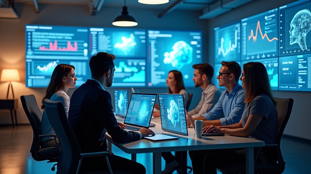 Habilidades Técnicas em Demanda para 2025: Prepare Sua Carreira