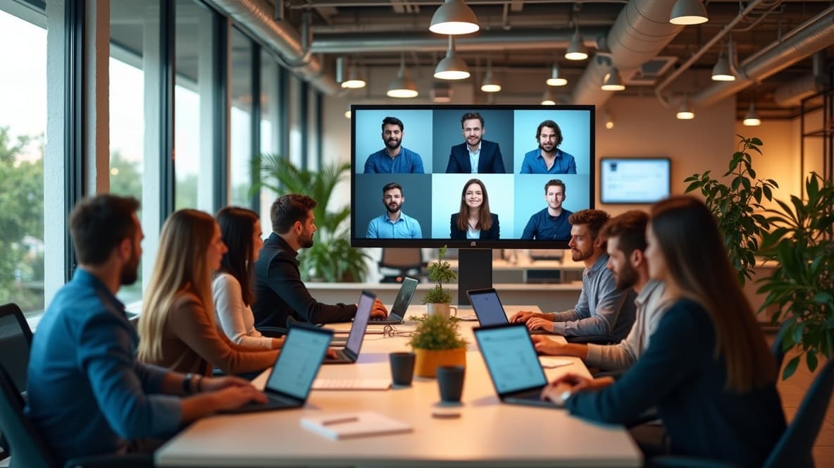 Tendências do Mercado de Trabalho: O que Você Precisa Saber